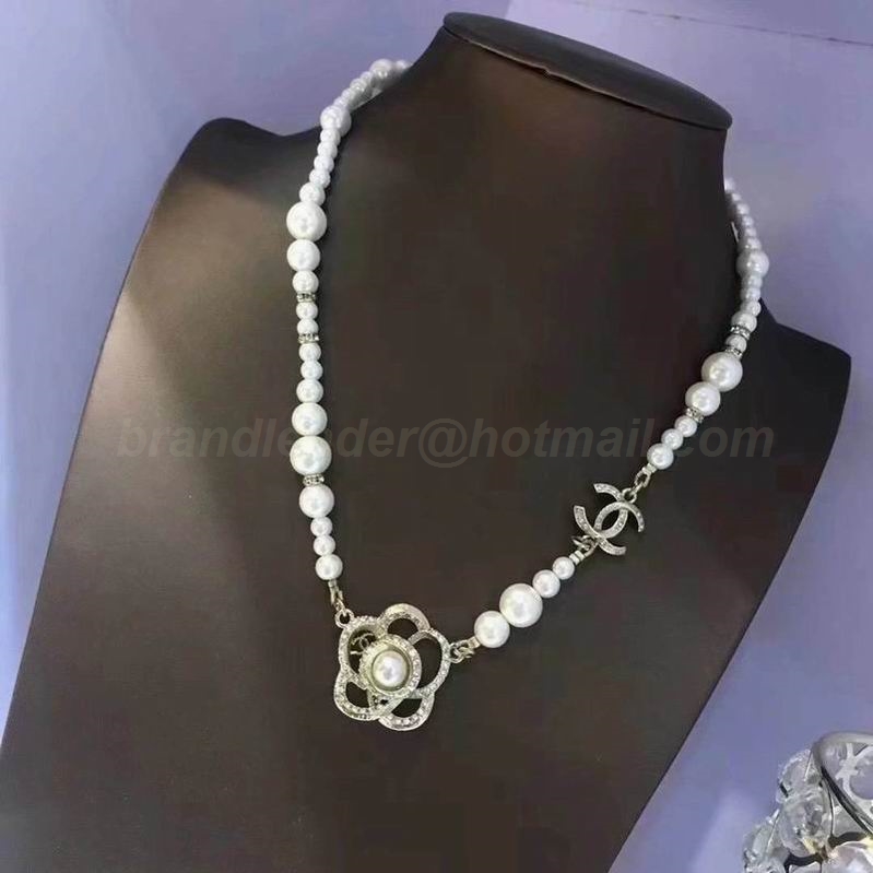 Chanel Necklaces 30